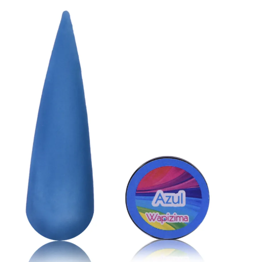 ACRILICO AZUL WAPIZIMA